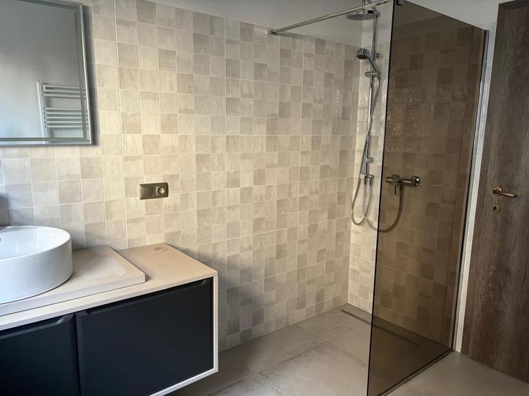 Apartament de inchiriat [Cluj Napoca / zona Borhanci] - 1