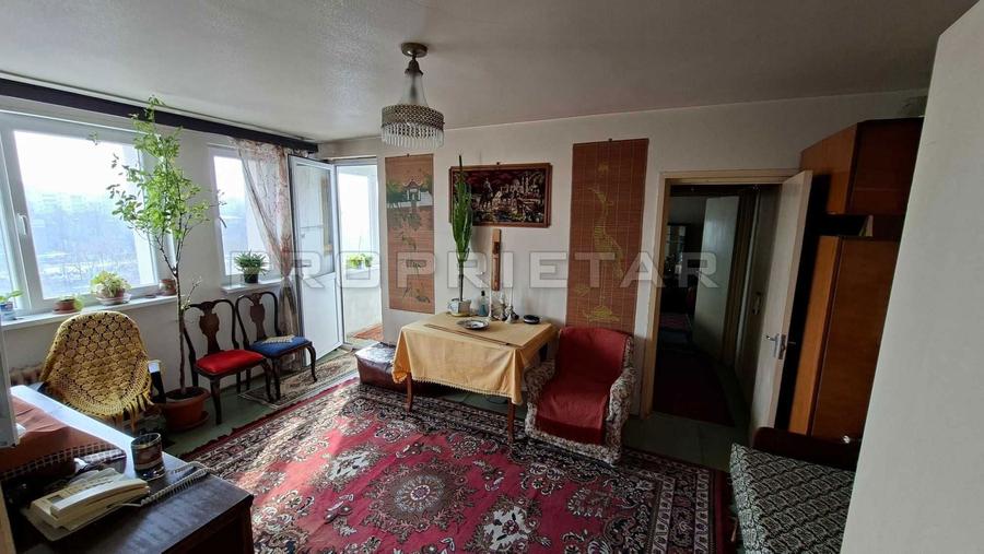 Apartament 2 camere Apusului - 2