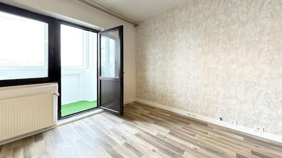 Apartament 3 camere, decomandat, 2 bai, vedere libera, Vitan. - 16