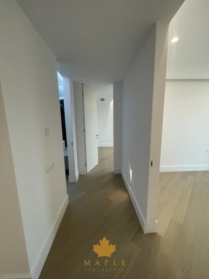 Apartament de 3 camere / Cortina 126 / Erou Iancu Nicolae / Cambridge School - 5