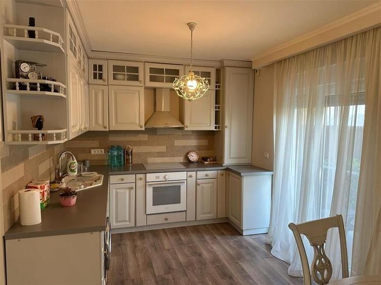 Vila Deosebita Dumbravita - 12