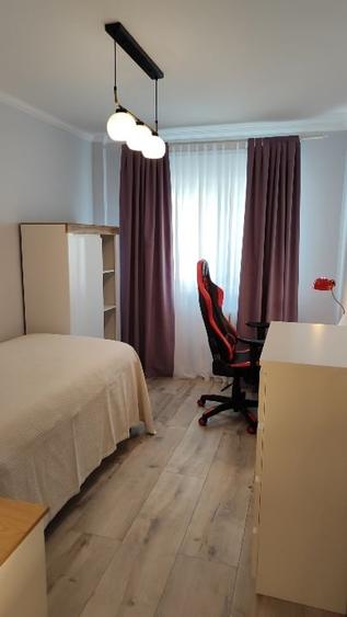 COMISION 0%, PROPRIETAR, apartament 3 cam, 2 bai, 72 mp,mobilat si utilat, - 10