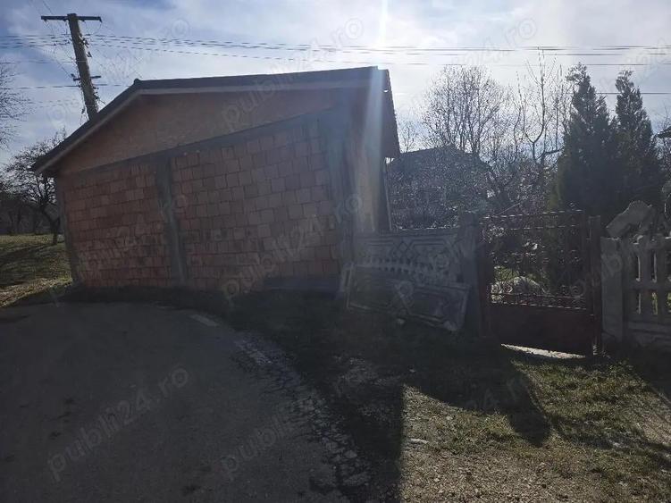 CASA de vanzare Campulung Arge?. - 5