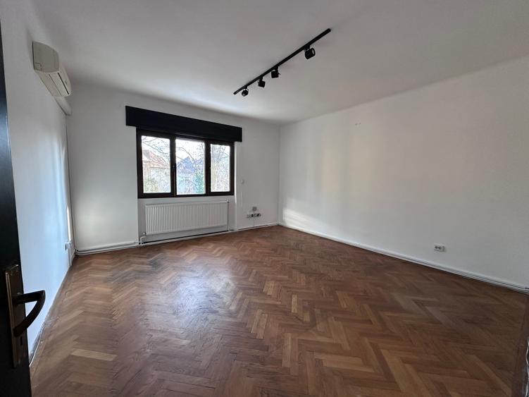 Apartament în vila interbelică în Kiseleff - 4