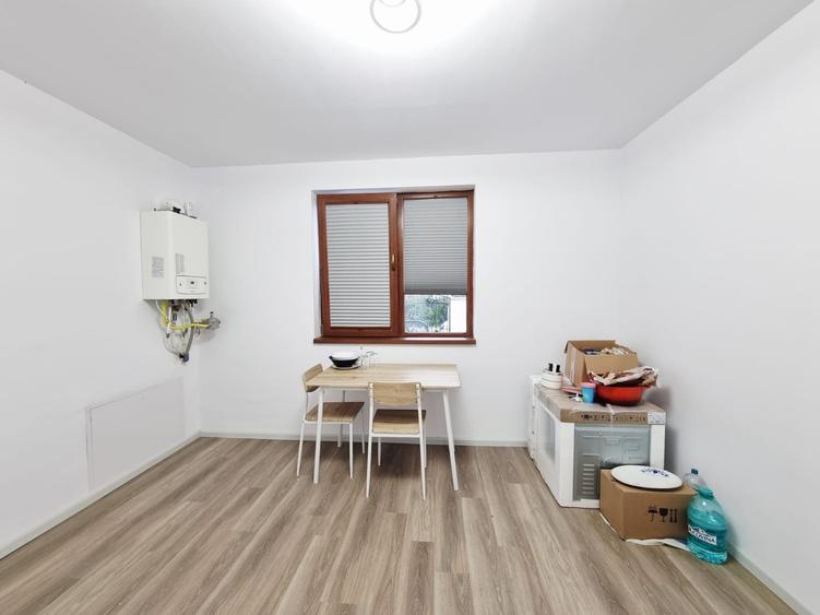 Casa cu toate utilitatile la pret de apartament - 5