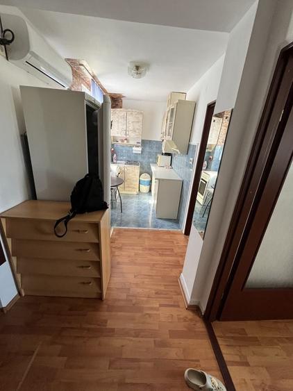 Apartament 2 camere de inchiriat Oradea, Aleea Posada - 13