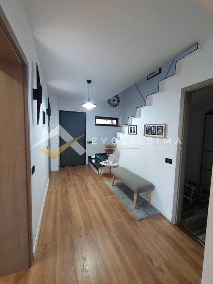 COMISION 0% Casa 3 camere in Ansamblul Rezidential Stupinii Noi - 10