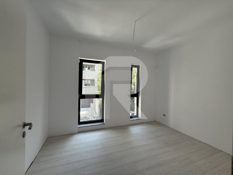 4 camere bloc nou, Zona Nerva Traian, Metrou Timpuri Noi - 5