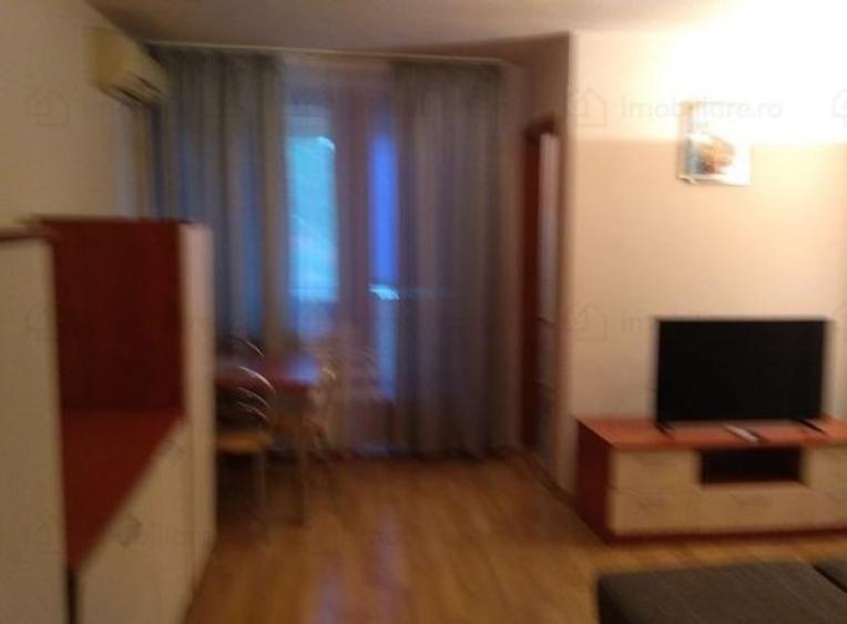 Apartament cu 1 camere semidecomandat în Drumul Taberei - 2