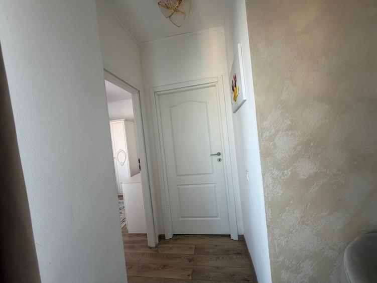 Apartament 3 camere | Mobilat complet | Parcare inclusă | Titan – Auchan Titan - 19