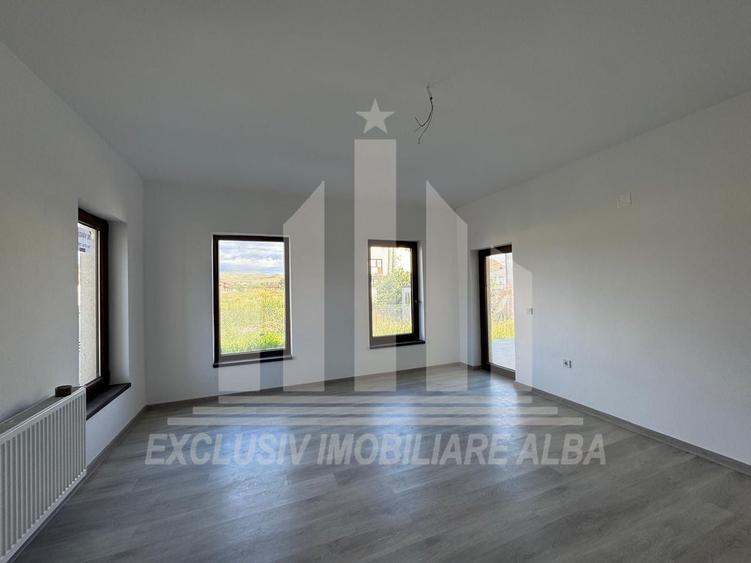 Case individuala | 1 nivel | 90 mp | Toate utilitatile | Orizont - 2