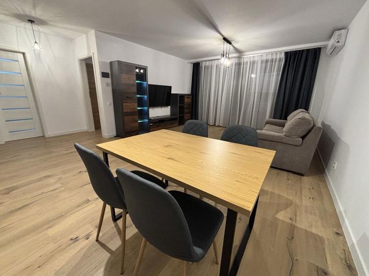 Inchiriez ap 2 camere - 3