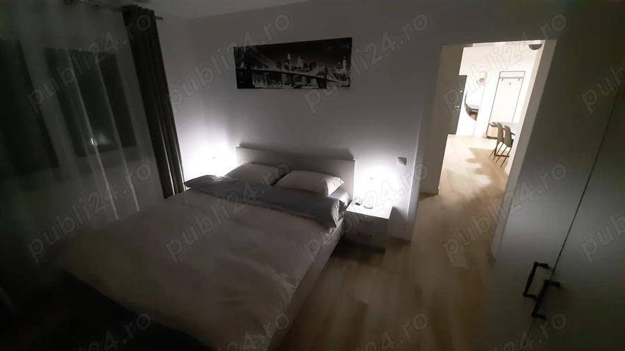 Persoana fizica inchiriez apartament cu 3 camere in Borhanci - 9