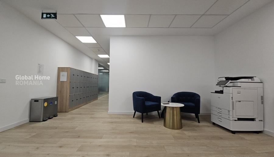 Birouri private premium în centrul Bucureștiului | Str. Academiei - 23