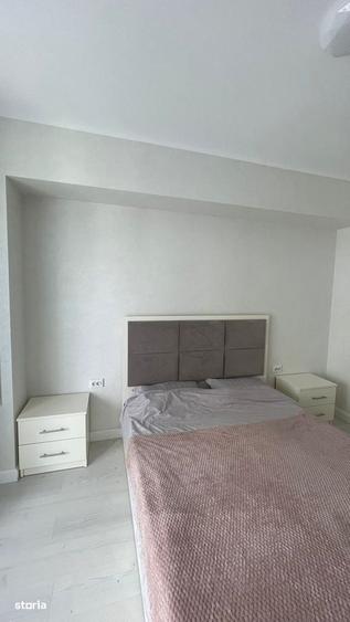 Garsonieră în Breazu