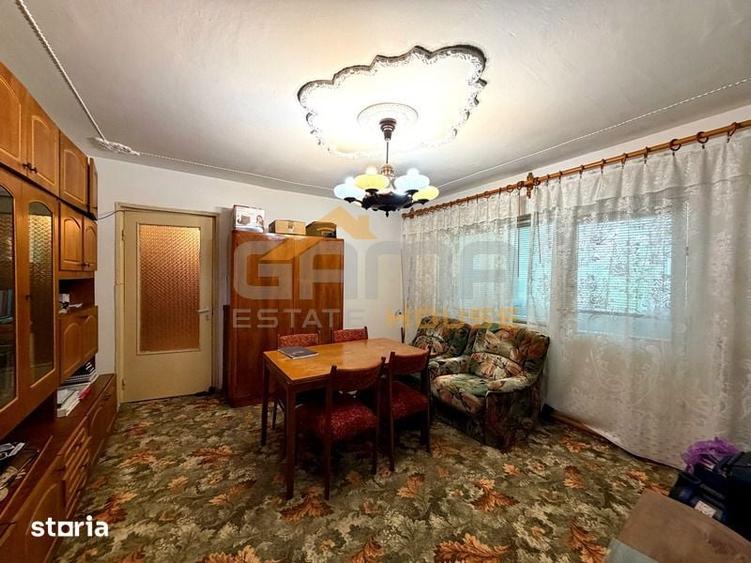 Apartament 2 camere, etaj 1, zona Confectii - 8