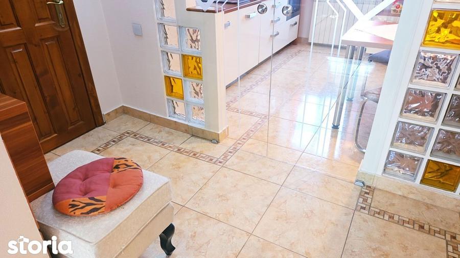 UN APARTAMENT BINE ARMONIZAT - 7