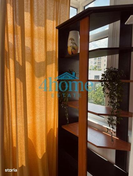 Apartament 2/3 camere Decebal|Piata Muncii| Centrala Proprie| Parcare - 9