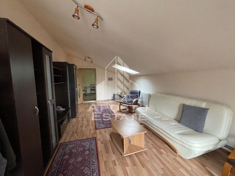 Casa cu trei apartamente zona Garii - 13