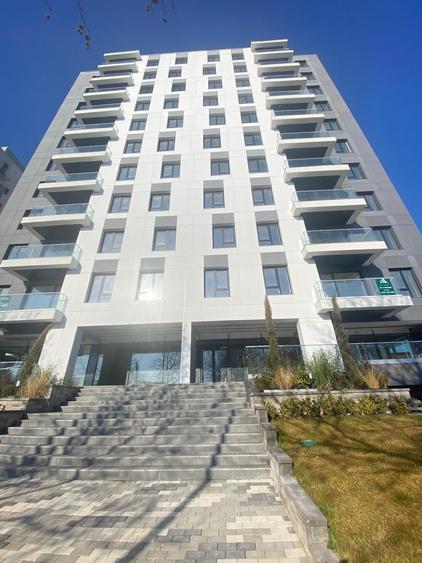 Apartament 2 camere,finisaje premium,complex ATRIUM PLAZZA,STB/Metrou,comision 0 - 1