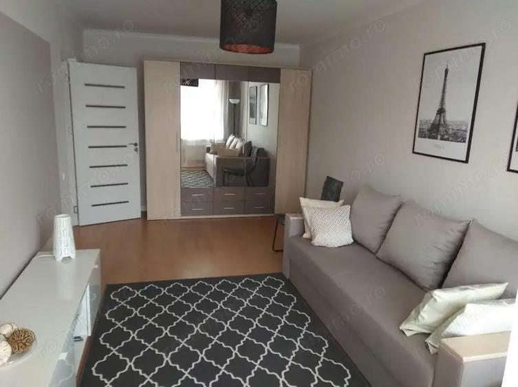 Apartament 2 camere de inchiriat zona Grozavesti - 1