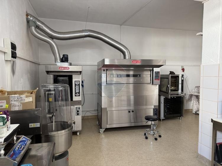 Spatiu comercial de 1,460mp in zona Central - 15