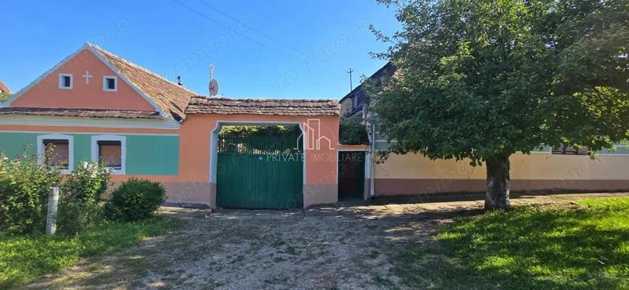 Casa de vanzare in Daia, jud Mures - 17