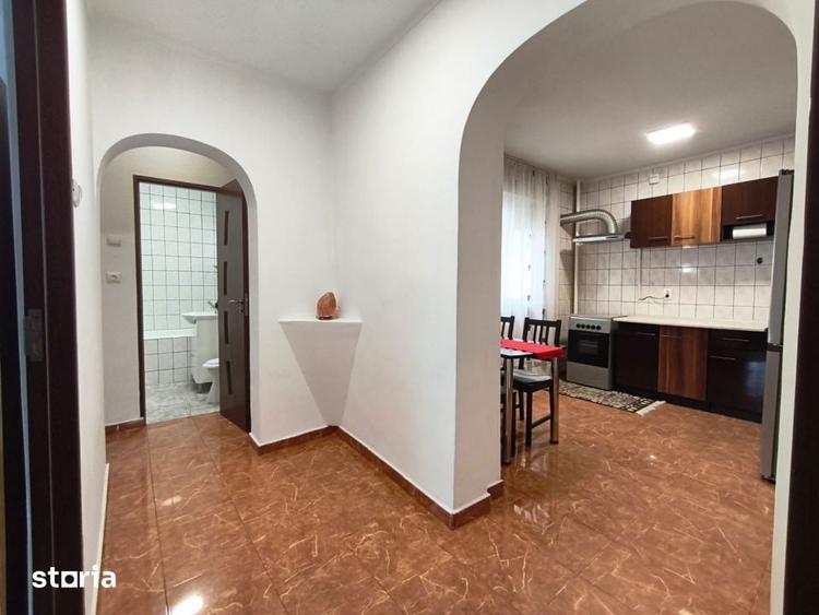 3 Camere / Romancierilor / Decomandat - 4