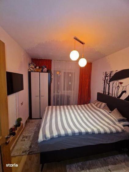 Vand apartament 2 camere - 5