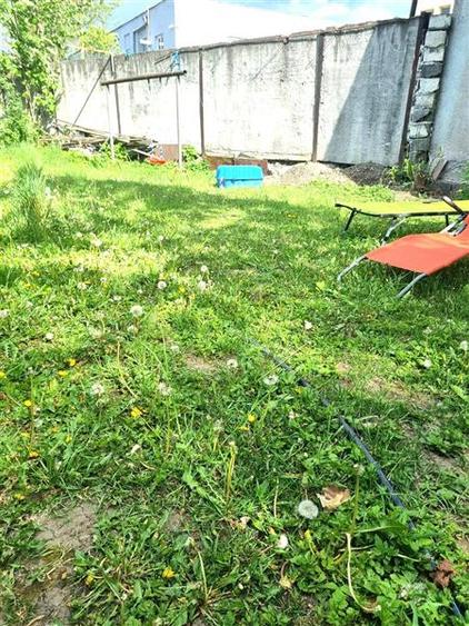 Garsoniera cu gradina in Centrul Vechi Brasov. Liniste, spatiu verde si potentia - 5