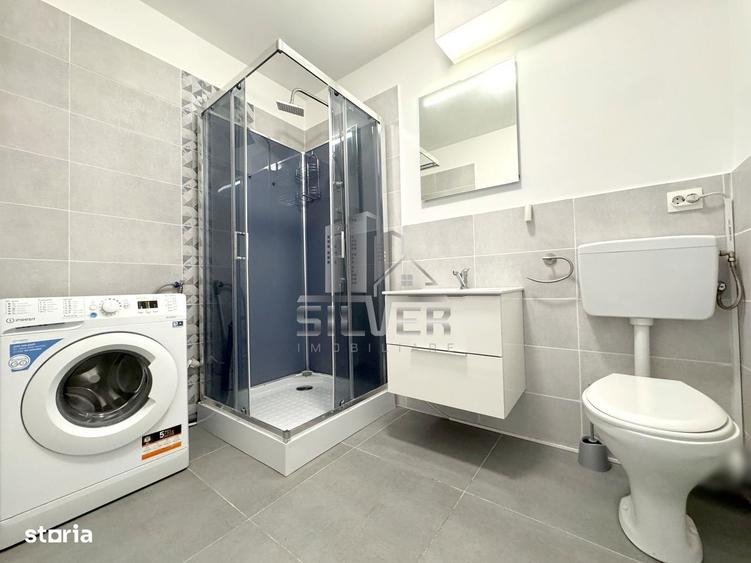 Apartament cu 2 camere/parcare/disponibil imediat. - 4