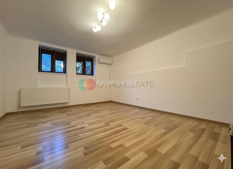 Birouri | Spatiu comercial | Kisselef | Barbu Delavrancea | Renovat