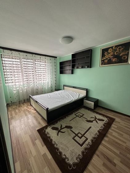 Gara - 2 camere decomandate - 5