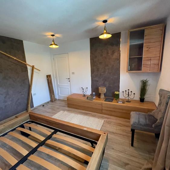 Casa noua cu 5 camere in zona V. Lupului - 8