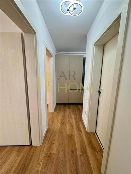 Apartament 2 camere, parc, Ploiesti, Albert - 8