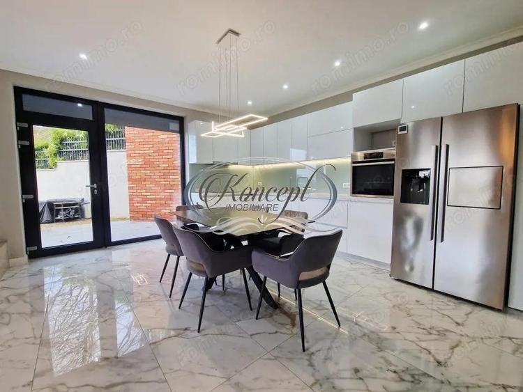 Casa superba in Faget, zona Sunny Hill - 4