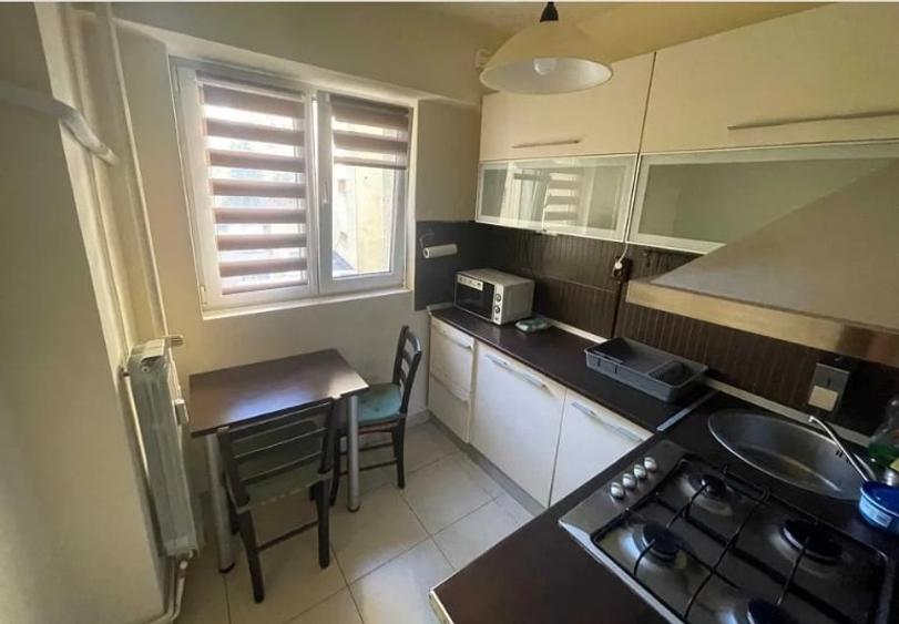 P-ta Iancului METROU,et.3/10,decomandata,Renovata,mobilata.,utilata, LIBERA! - 4