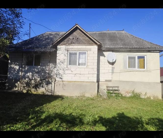 Casa de vanzare! - 1