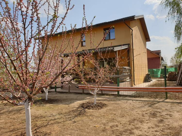 Vila individuala-la bulevard -Berceni IF - 1