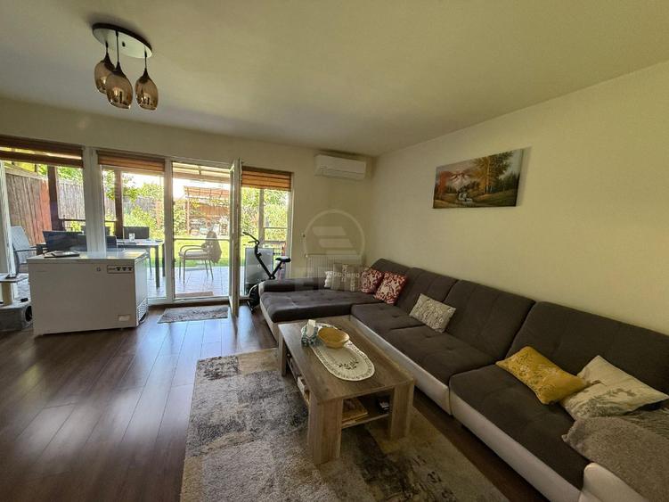 Casa insiruita  zona Somesului - 4