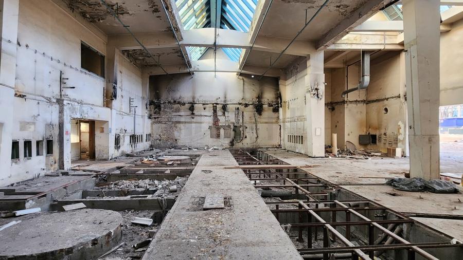 REL4001103 Oportunitate de investitie I Teren de vanzare Bucuresti I Sector 4 - 3