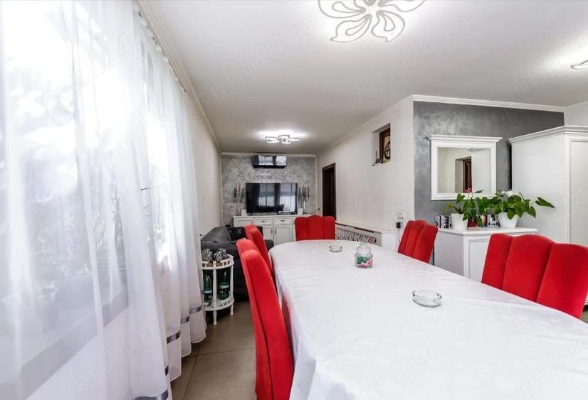 Proprietar, vand casa in Aradul Nou - 3