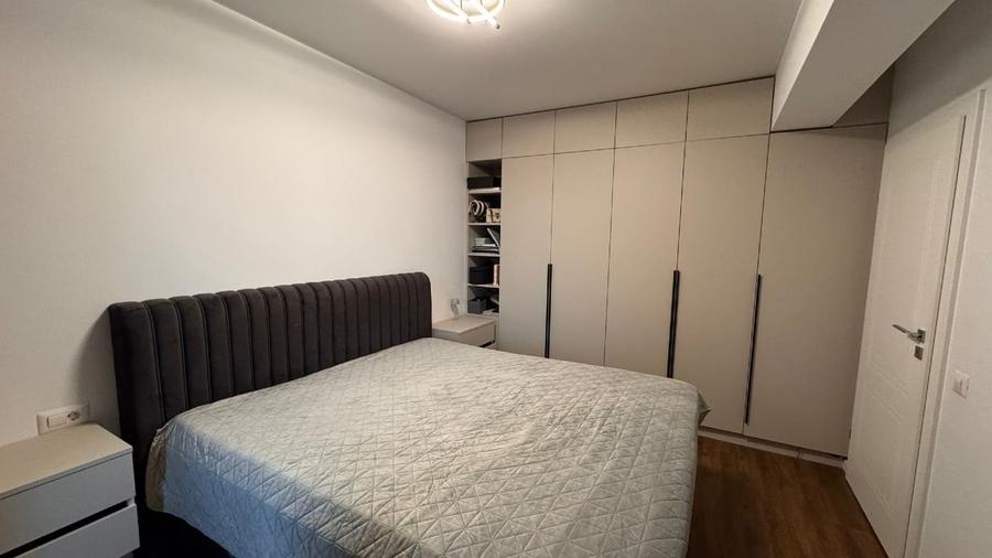 Apartament 2 camere Flamingo Residence + parcare suprateran - 4