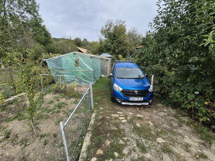 Vila 4 camere + teren 818 mp central Provita de Sus (lângă școală) - 47