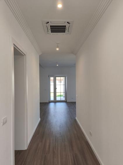 Casa individuala pe parter Sanandrei-comision 0 - 16