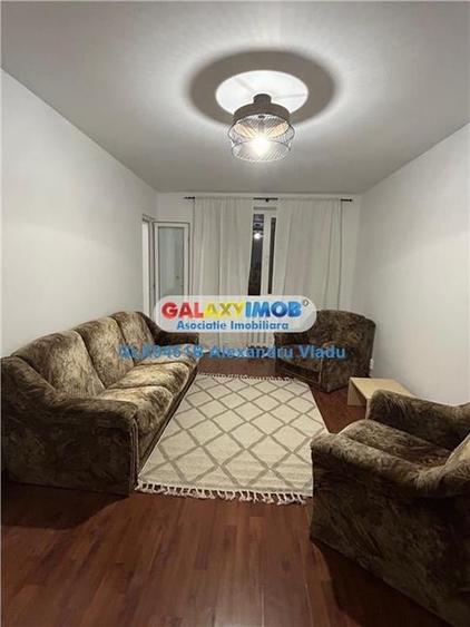 Apartament 2 camere decomandat, mobilat,5 min de Metrou Gorjului - 1