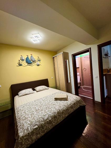 Apartament 3 camere - de inchiriat Snagov - 8