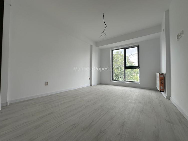 Proiect Nou / Apartamente cu 1, 2 si 3 Camere - Sector 5