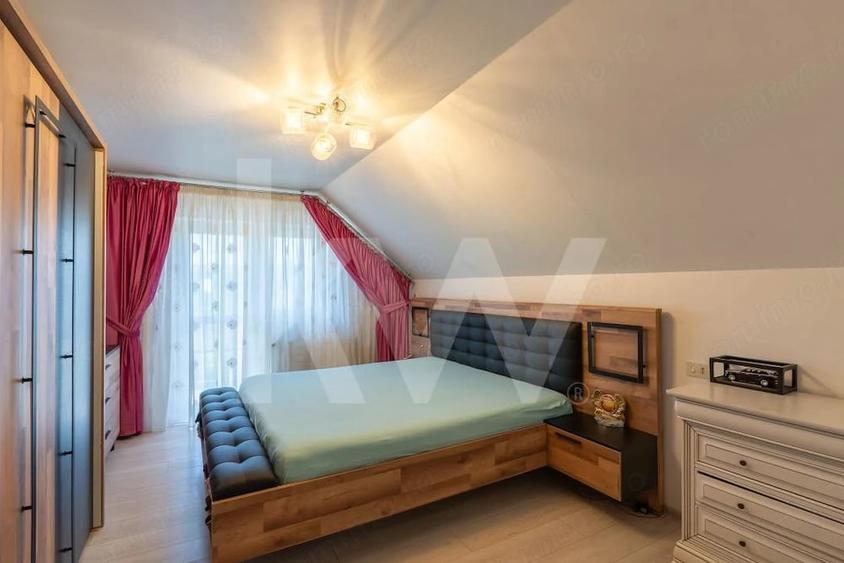 Casă cu 3 camere cu Teren 485 Mp în Central