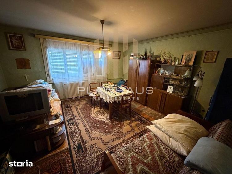 Casa de vanzare 145 mp utili, teren 650 mp, terasa de 50 mp Centrul V - 9